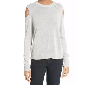 Milly cold shoulder XS (0-2) worn once, paid $198